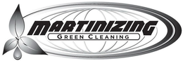 MARTINIZING GREEN CLEANING trademark