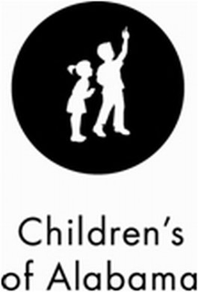 CHILDREN'S OF ALABAMA trademark