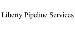 LIBERTY PIPELINE SERVICES trademark