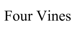 FOUR VINES trademark