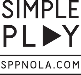 SIMPLE PLAY SPPNOLA.COM trademark