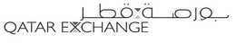 QATAR EXCHANGE trademark