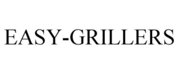 EASY-GRILLERS trademark