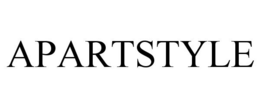 APARTSTYLE trademark