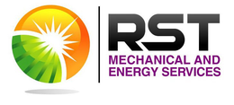 RST MECHANICAL AND ENERGY SERVICES trademark