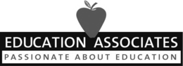 EDUCATION ASSOCIATES PASSIONATE ABOUT EDUCATION trademark