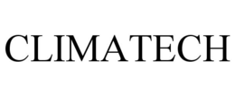 CLIMATECH trademark