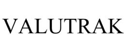 VALUTRAK trademark