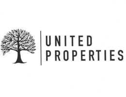 UNITED PROPERTIES trademark