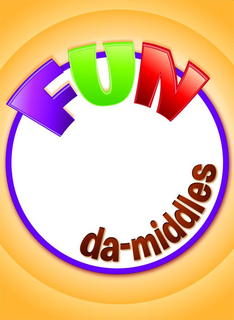 FUN DA-MIDDLES trademark