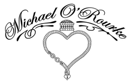 MICHAEL O'ROURKE trademark