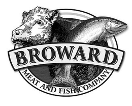 BROWARD MEAT AND FISH COMPANY trademark