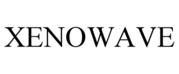 XENOWAVE trademark