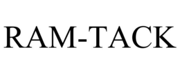RAM-TACK trademark