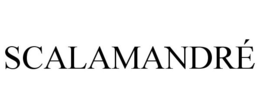 SCALAMANDRÉ trademark