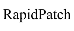 RAPIDPATCH trademark