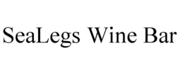 SEALEGS WINE BAR trademark