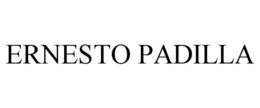 ERNESTO PADILLA trademark