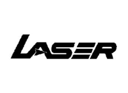 LASER trademark
