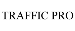 TRAFFIC PRO trademark