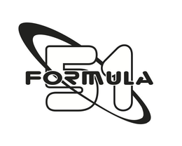FORMULA 51 trademark