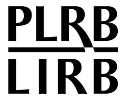 PLRB LIRB trademark