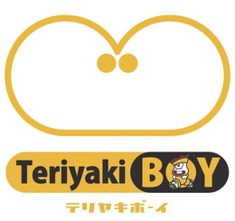 TERIYAKI BOY trademark