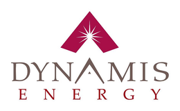 DYNAMIS ENERGY trademark