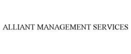 ALLIANT MANAGEMENT SERVICES trademark
