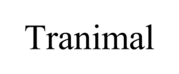 TRANIMAL trademark