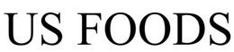 U S FOODS trademark