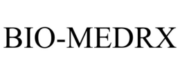 BIO-MEDRX trademark