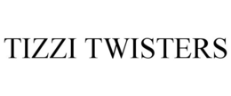 TIZZI TWISTERS trademark