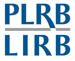 PLRB LIRB trademark