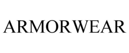 ARMORWEAR trademark