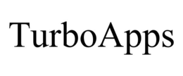 TURBOAPPS trademark