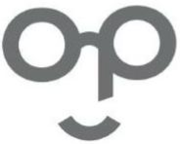 O P trademark