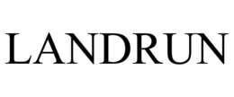 LANDRUN trademark