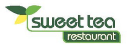 SWEET TEA RESTAURANT trademark