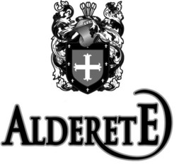 ALDERETE trademark