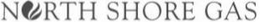 NORTH SHORE GAS trademark