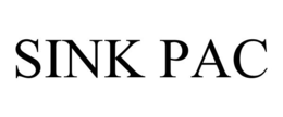 SINK PAC trademark