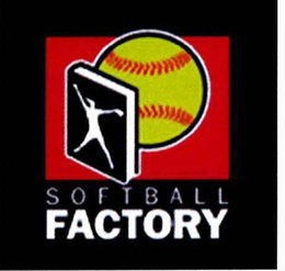 SOFTBALL FACTORY trademark