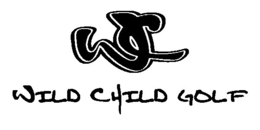 WC WILD CHILD GOLF trademark