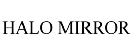 HALO MIRROR trademark