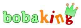 BOBAKING trademark