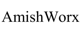 AMISHWORX trademark