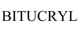 BITUCRYL trademark