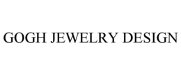 GOGH JEWELRY DESIGN trademark