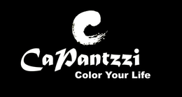 CAPANTZZI COLOR YOUR LIFE trademark